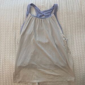 Girls Ivivva athletic shirt